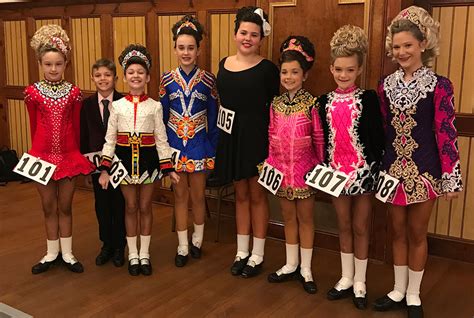 The judging in NE seems a little more old school compared to mid-America and mid-Atlantic but maybe thats just me. . Irish dance voy mid atlantic